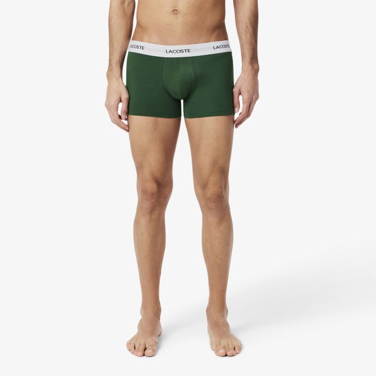 Мужской набор нижнего белья Lacoste