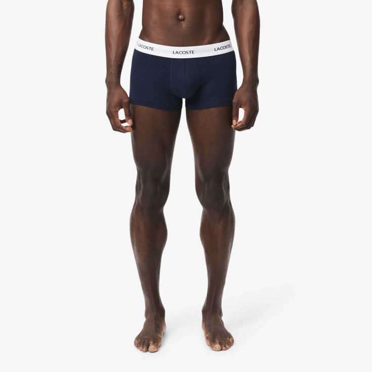 Мужской набор нижнего белья Lacoste