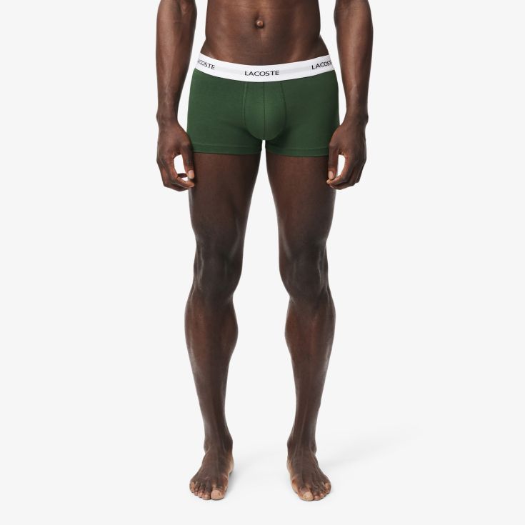 Мужской набор нижнего белья Lacoste