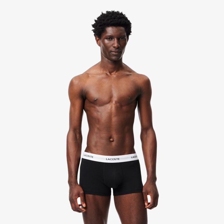 Мужской набор нижнего белья Lacoste