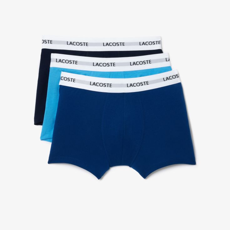 Мужское нижнее белье Lacoste