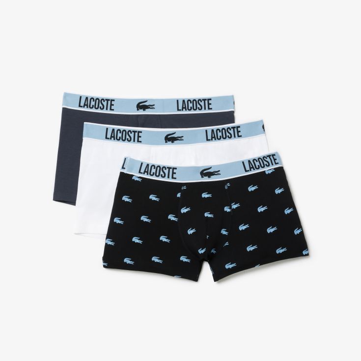 Мужское нижнее белье Lacoste