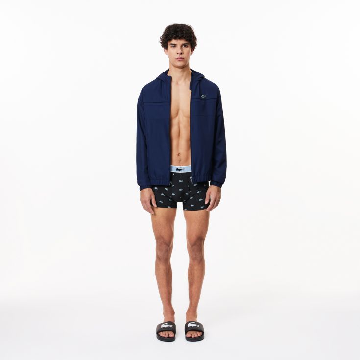 Мужское нижнее белье Lacoste