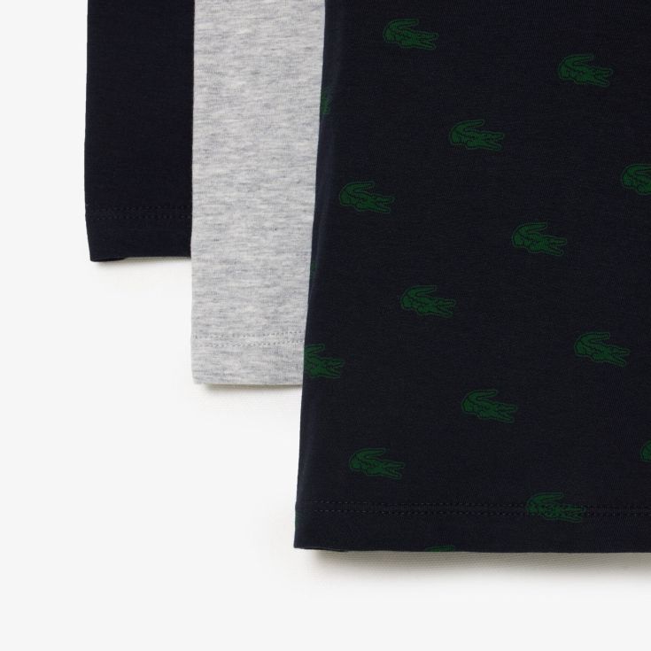 Мужское нижнее белье Lacoste
