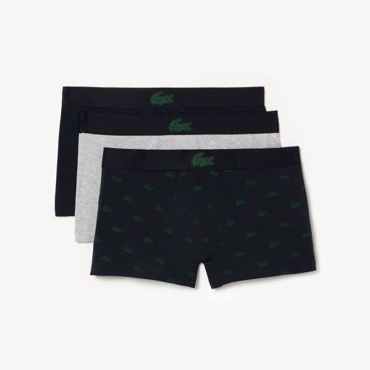Мужское нижнее белье Lacoste
