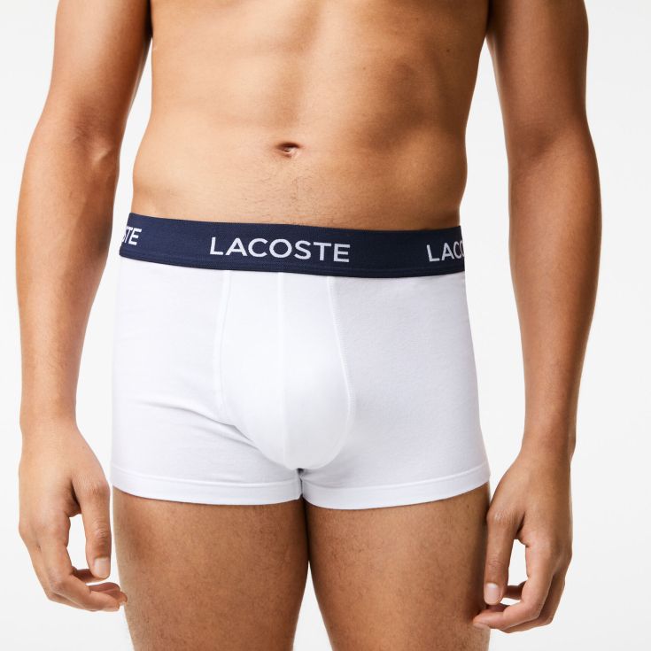 Мужское нижнее белье Lacoste