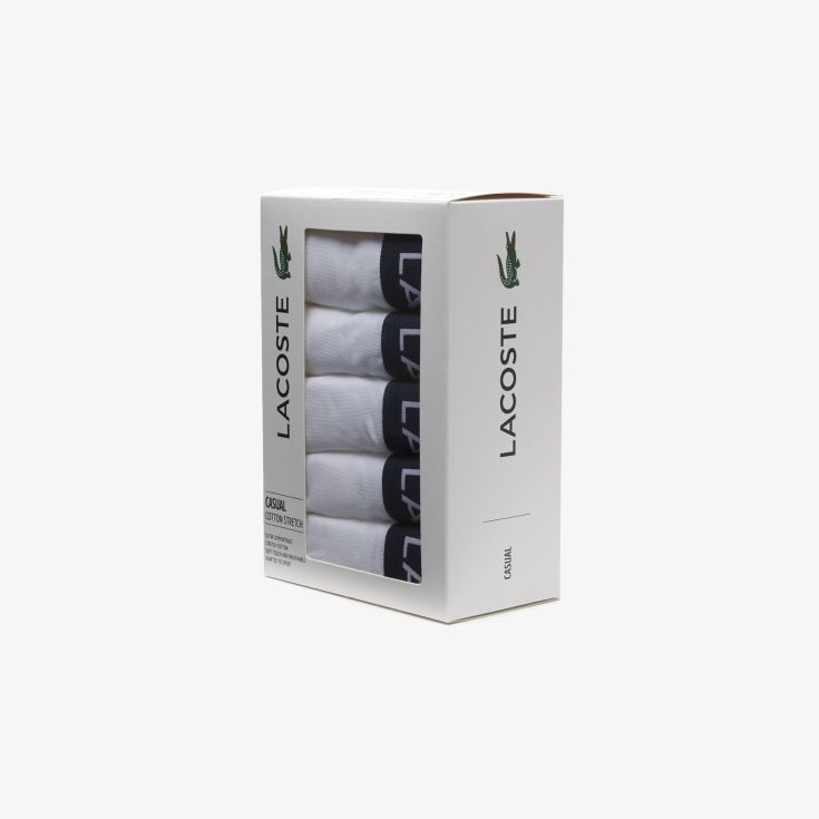 Мужское нижнее белье Lacoste