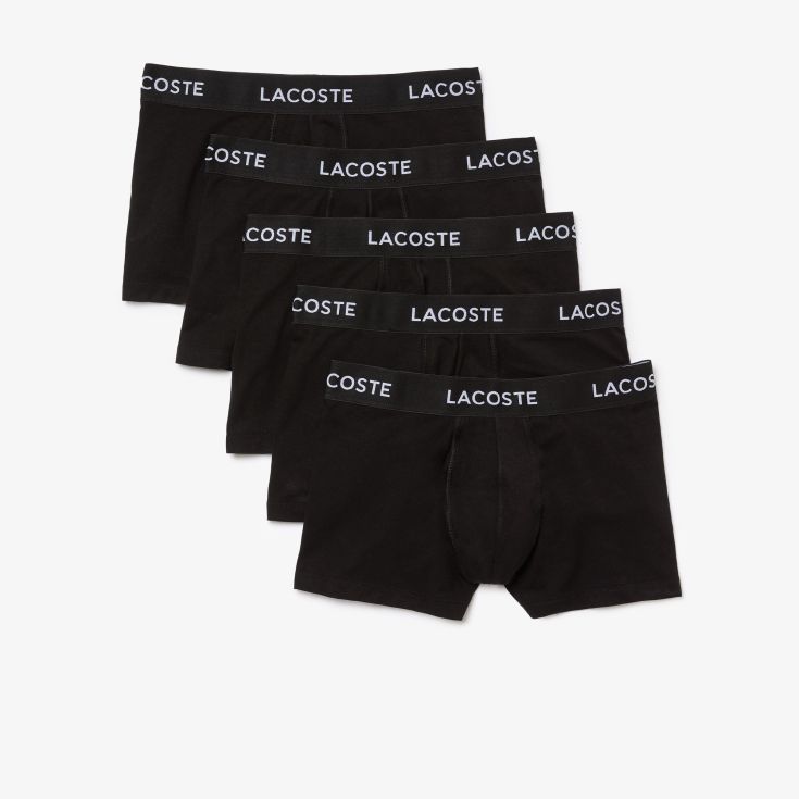 Мужское нижнее белье Lacoste