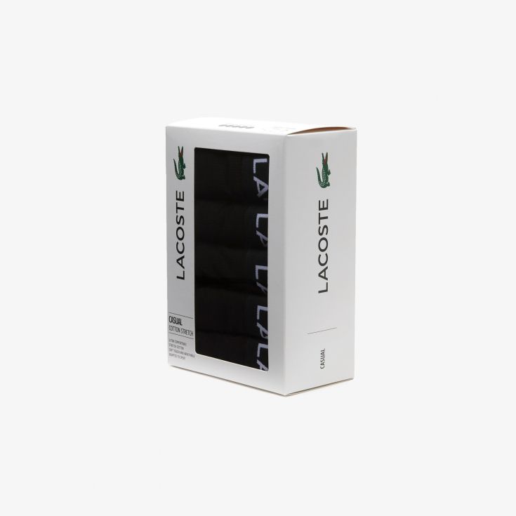 Мужское нижнее белье Lacoste