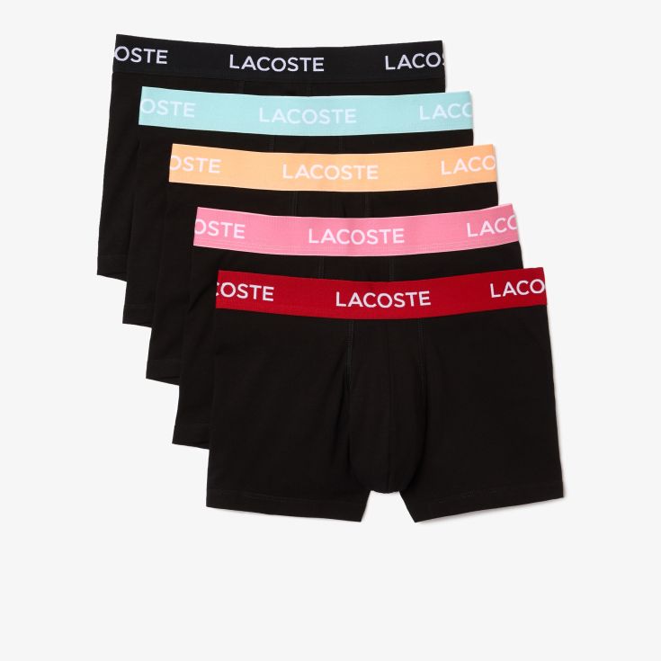 Мужское нижнее белье Lacoste