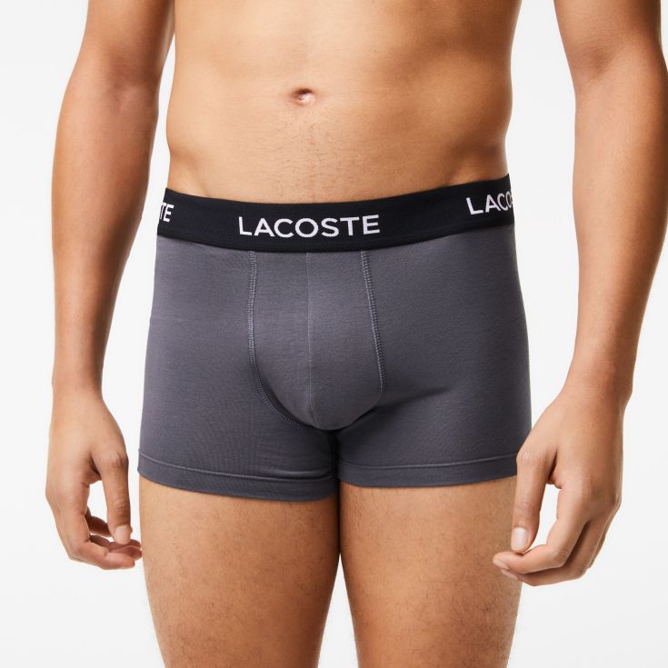 Мужское нижнее белье Lacoste