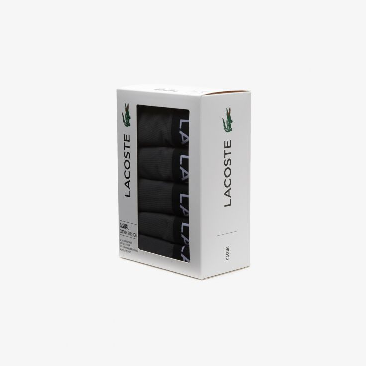 Мужское нижнее белье Lacoste