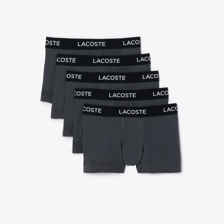 Мужское нижнее белье Lacoste