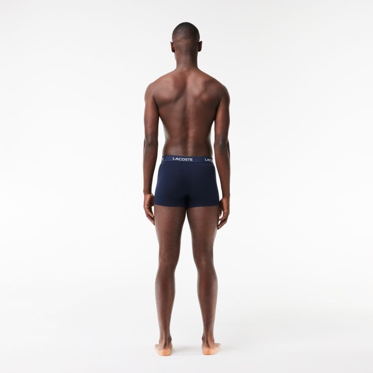 Мужское нижнее белье Lacoste