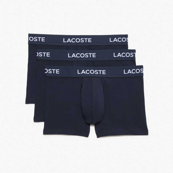 Мужское нижнее белье Lacoste