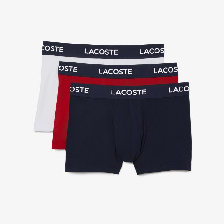 Мужское нижнее белье Lacoste