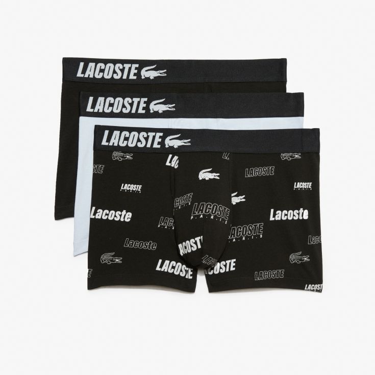 Мужское нижнее белье Lacoste