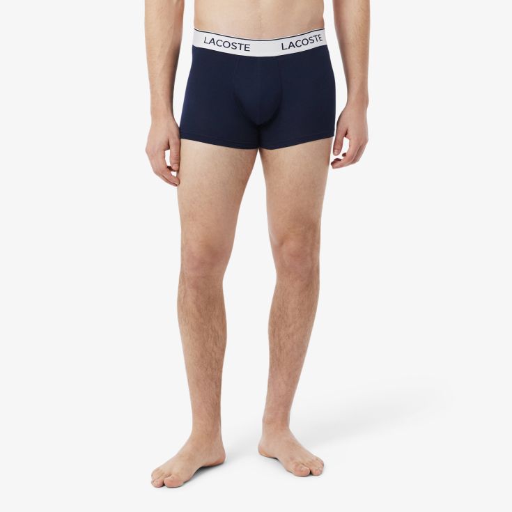 Мужское нижнее белье Lacoste