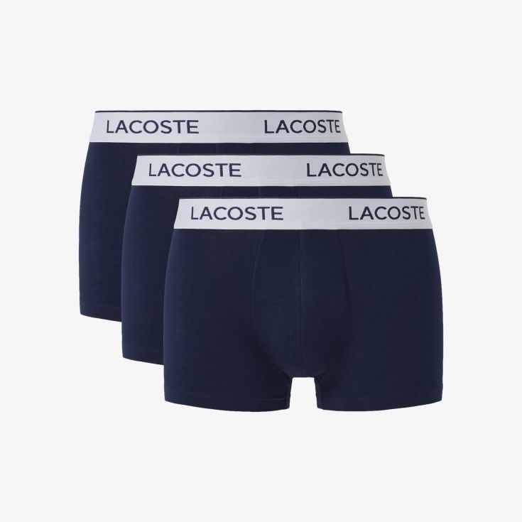Мужское нижнее белье Lacoste