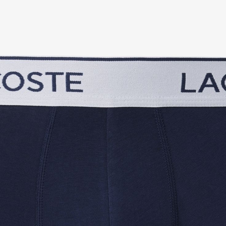 Мужское нижнее белье Lacoste