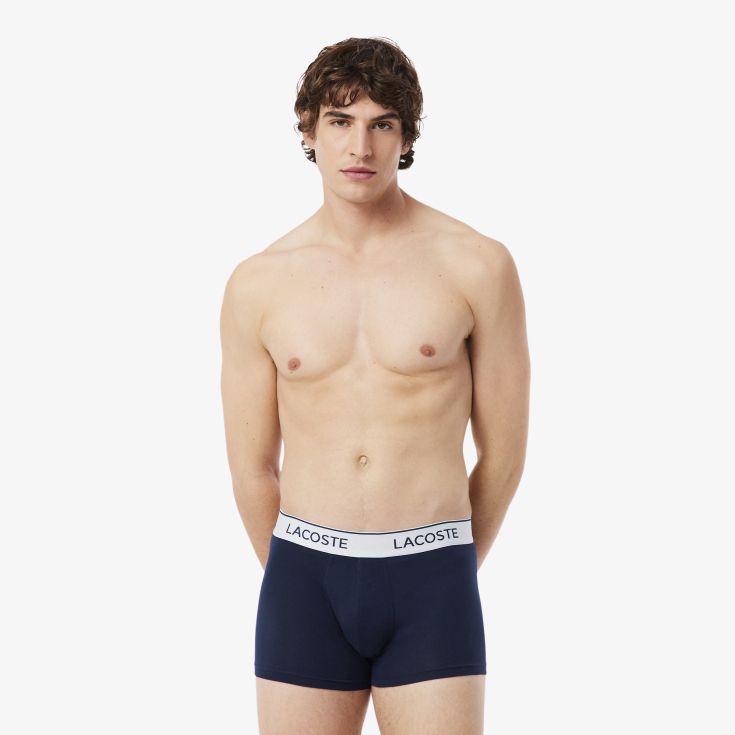 Мужское нижнее белье Lacoste