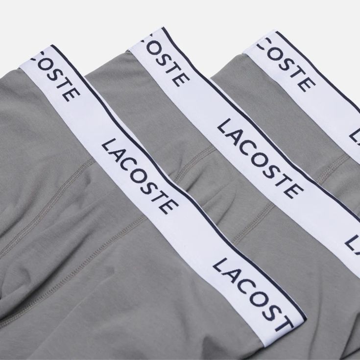 Мужское нижнее белье Lacoste