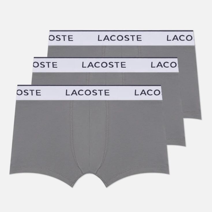Мужское нижнее белье Lacoste