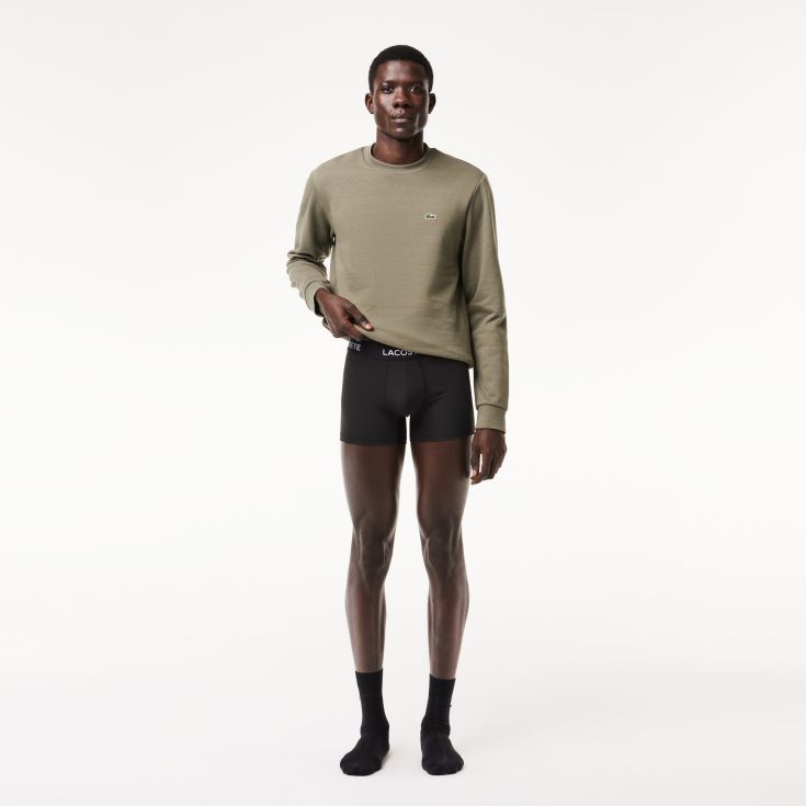Мужское нижнее белье Lacoste