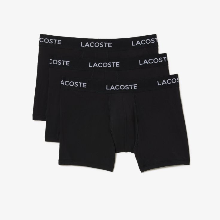 Мужское нижнее белье Lacoste