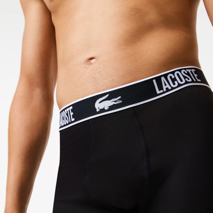 Мужское нижнее белье Lacoste