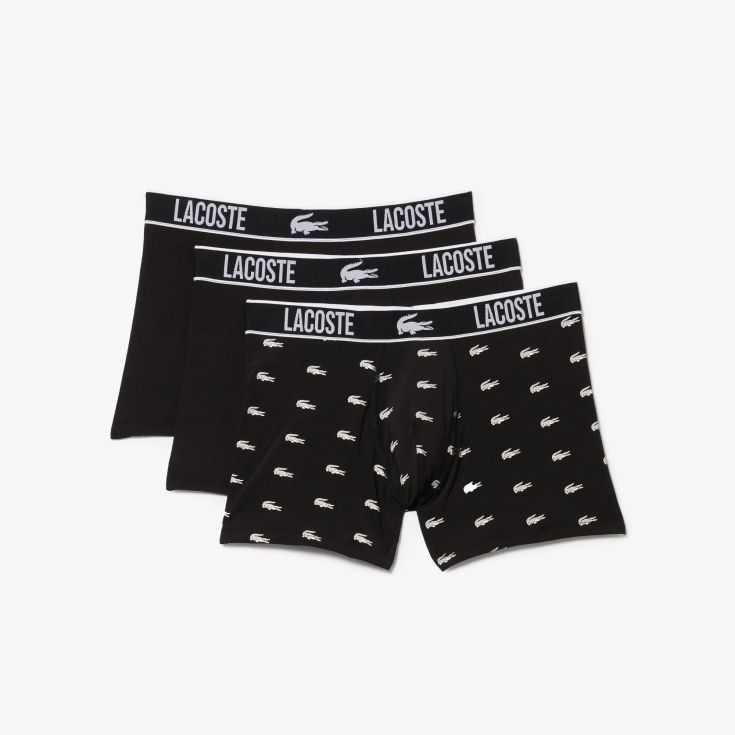 Мужское нижнее белье Lacoste