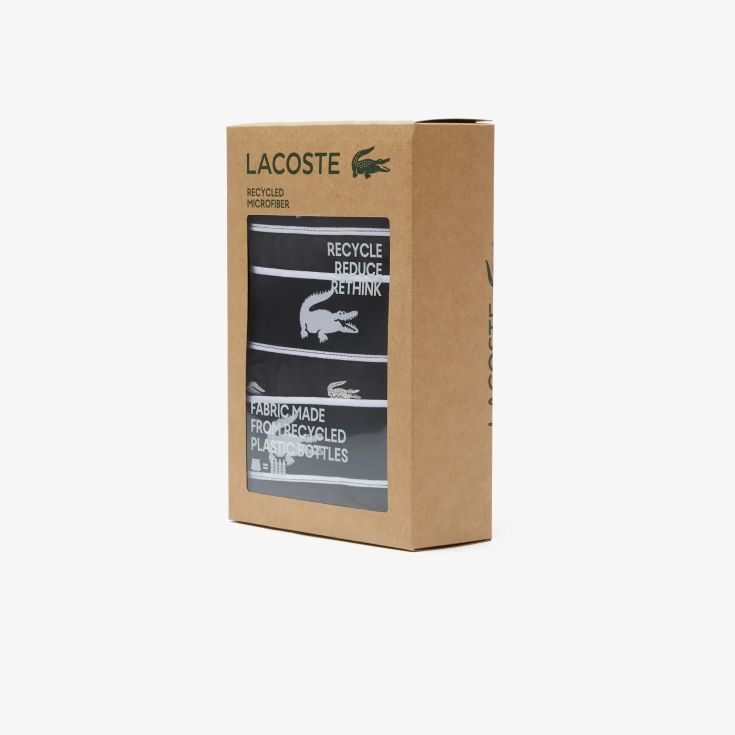 Мужское нижнее белье Lacoste
