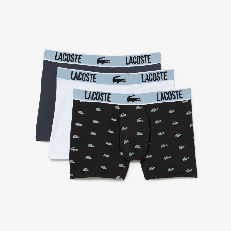 Мужское нижнее белье Lacoste