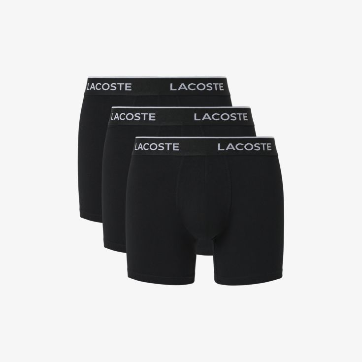 Мужское нижнее белье Lacoste