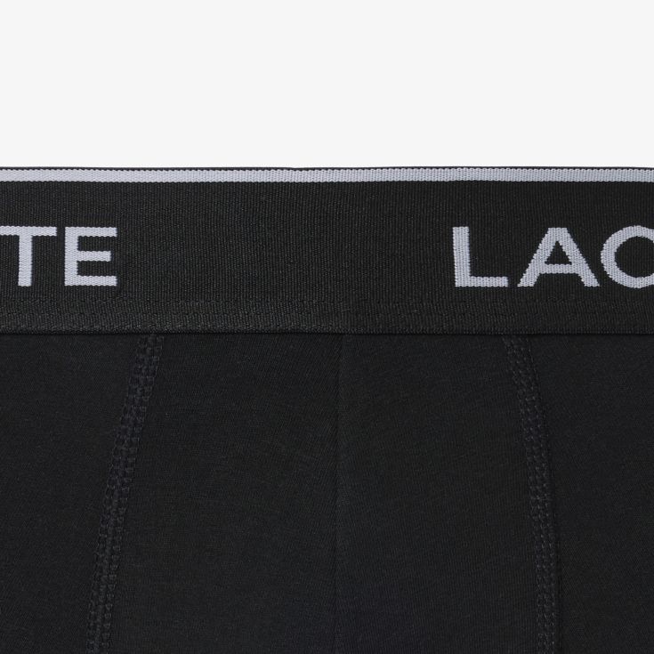Мужское нижнее белье Lacoste