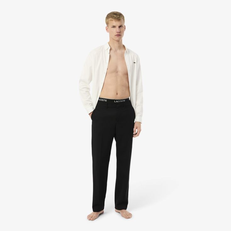 Мужское нижнее белье Lacoste