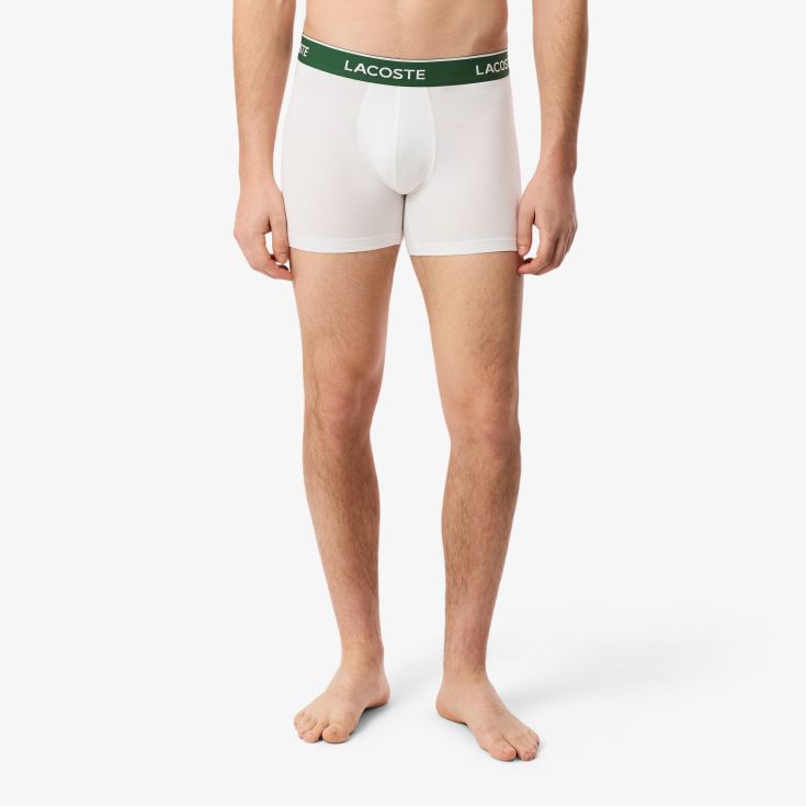 Мужское нижнее белье Lacoste
