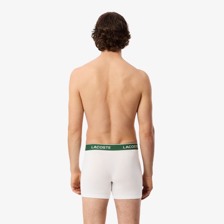 Мужское нижнее белье Lacoste