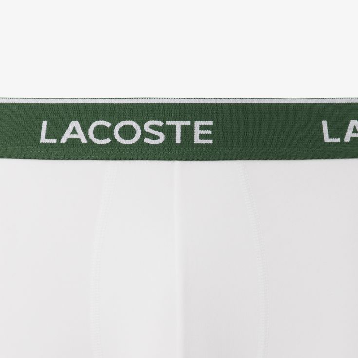 Мужское нижнее белье Lacoste