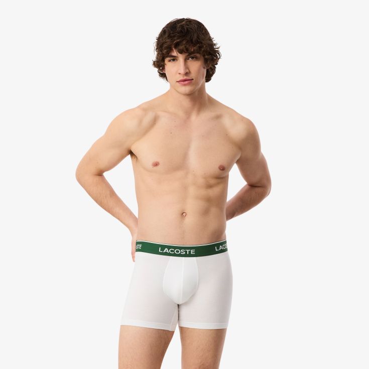 Мужское нижнее белье Lacoste