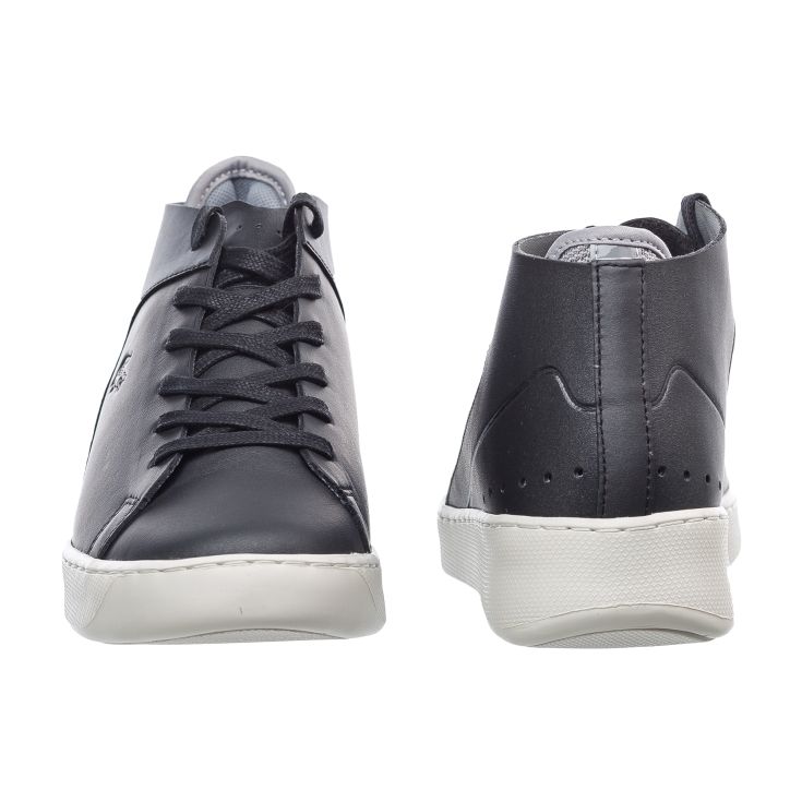 Женские ботинки Lacoste