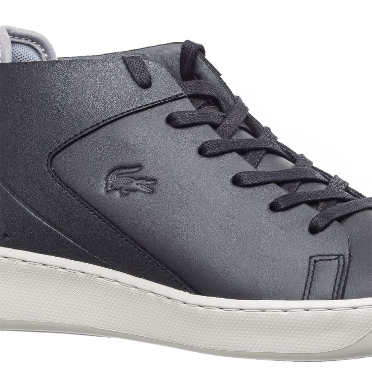 Женские ботинки Lacoste