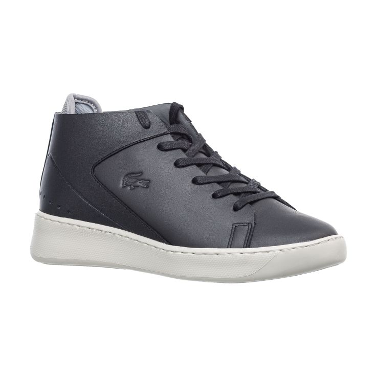 Женские ботинки Lacoste