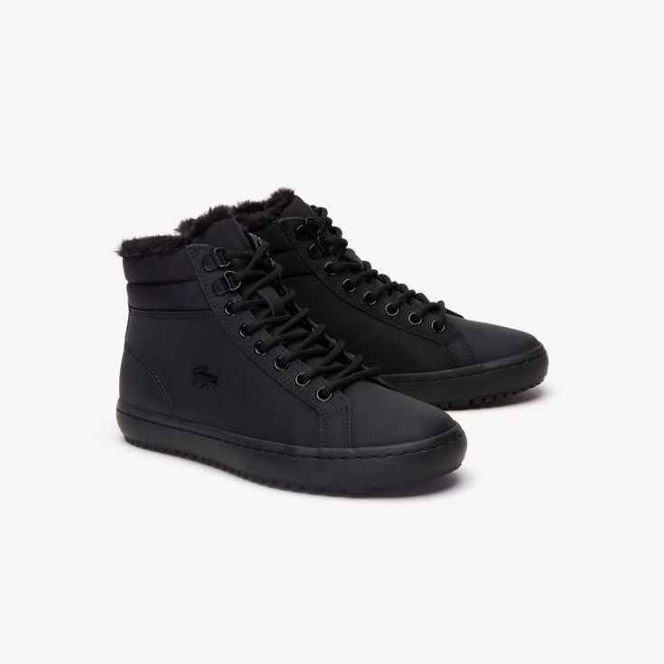 Женские кроссовки Lacoste