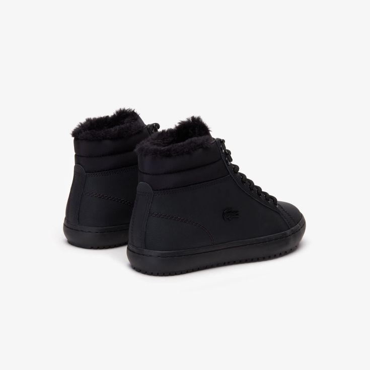 Женские кроссовки Lacoste
