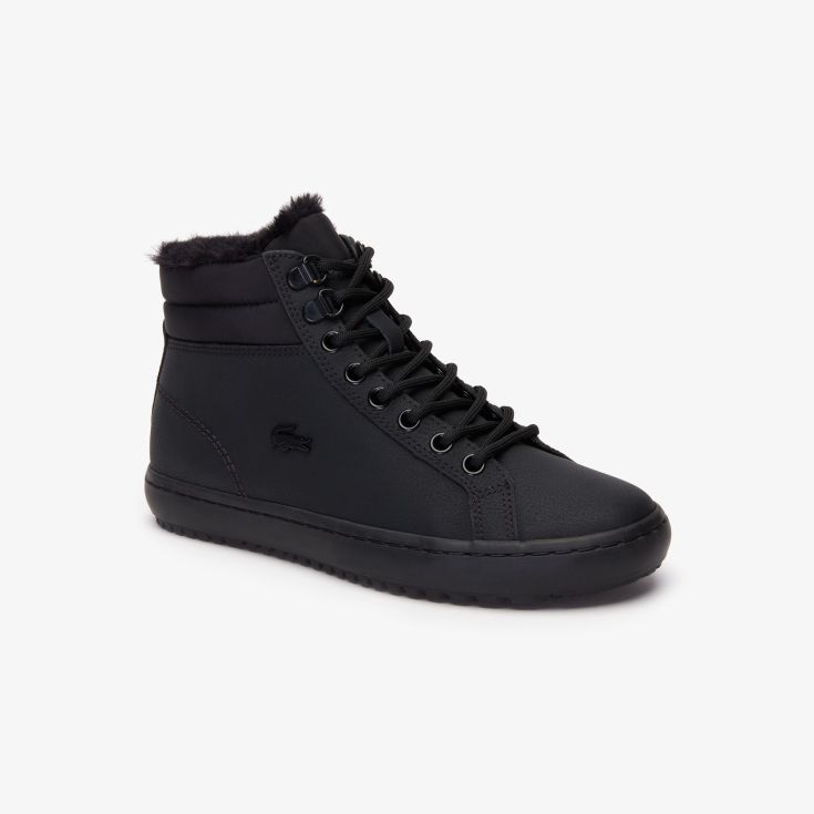 Женские кроссовки Lacoste