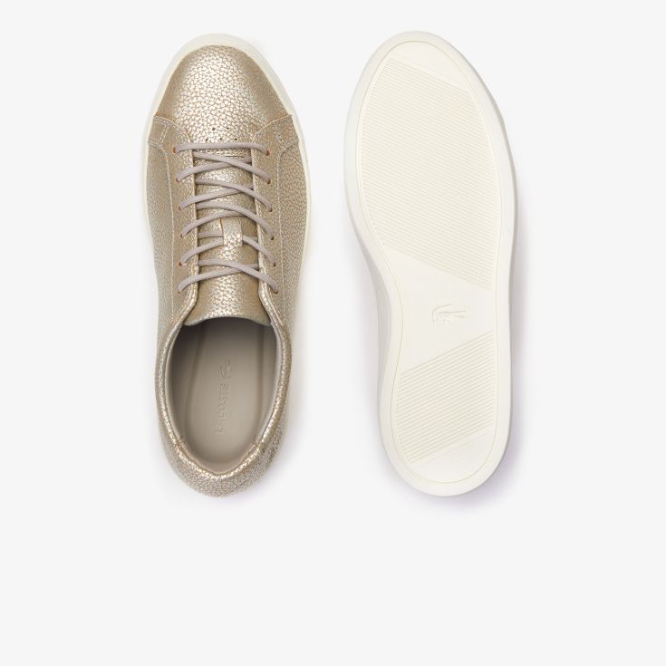 Мужские кеды Lacoste