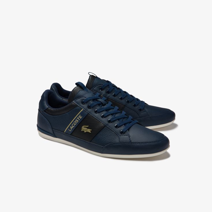 Мужские кроссовки Lacoste