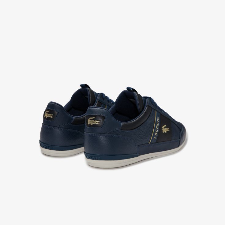 Мужские кроссовки Lacoste