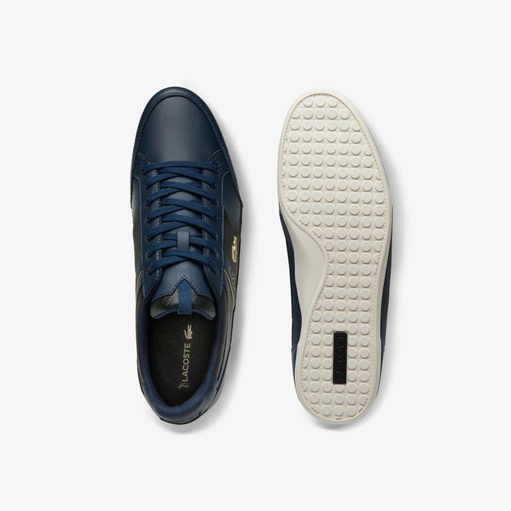Мужские кроссовки Lacoste